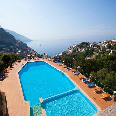 Estate4Home - Relaxing Positano Zewnętrze zdjęcie