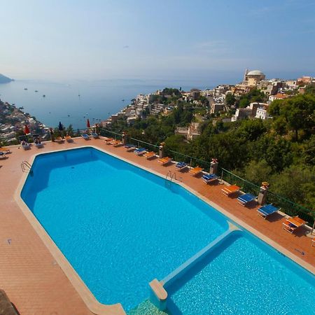 Estate4Home - Relaxing Positano Zewnętrze zdjęcie