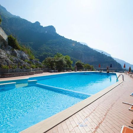 Estate4Home - Relaxing Positano Zewnętrze zdjęcie