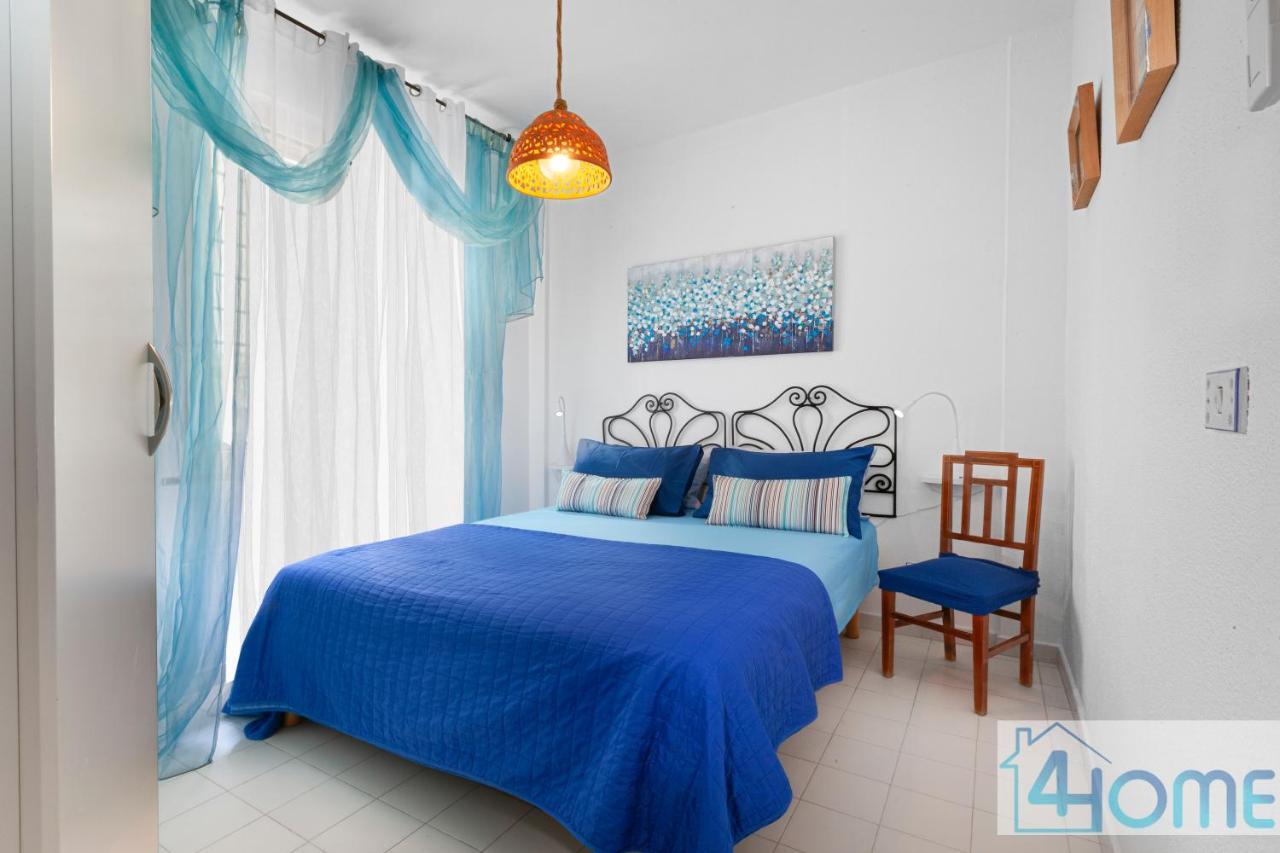 Estate4Home - Relaxing Positano Zewnętrze zdjęcie