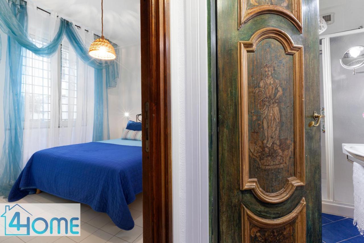 Estate4Home - Relaxing Positano Zewnętrze zdjęcie