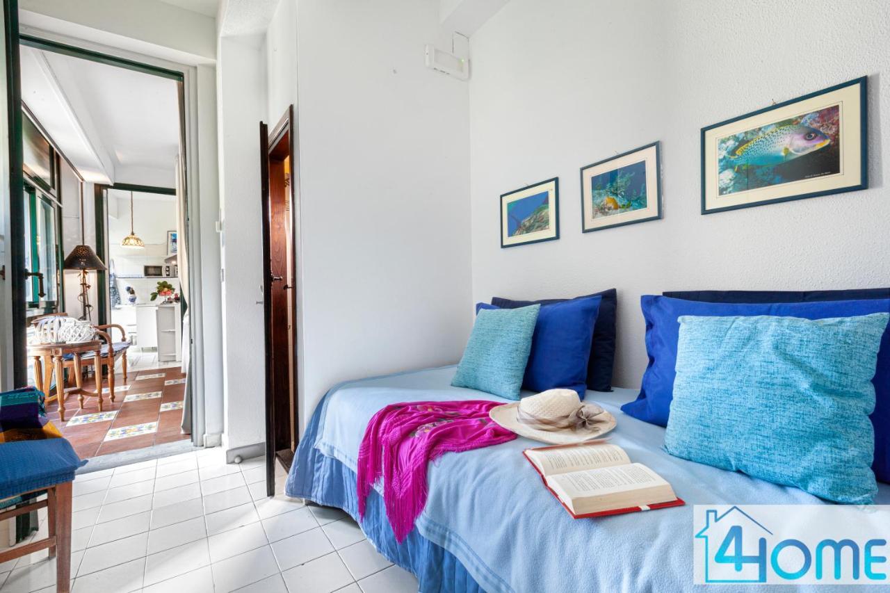 Estate4Home - Relaxing Positano Zewnętrze zdjęcie
