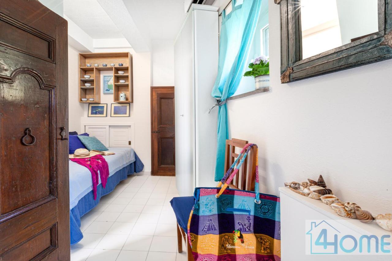 Estate4Home - Relaxing Positano Zewnętrze zdjęcie