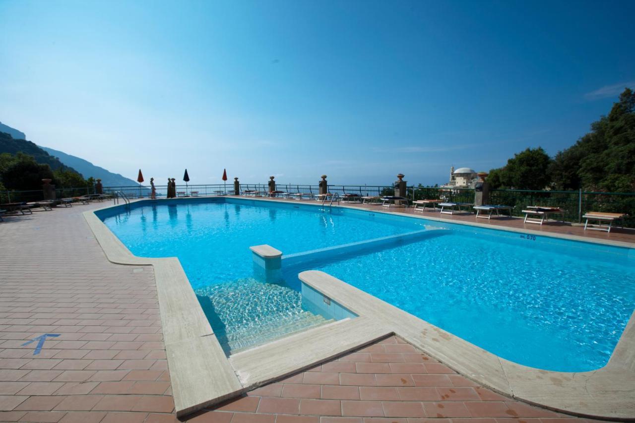 Estate4Home - Relaxing Positano Zewnętrze zdjęcie